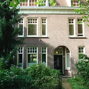 Hotel Boutiquehotel Sycamore - Protected View - 950m From Station, Eindhoven