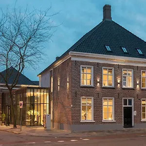 4* Hotel Kazerne